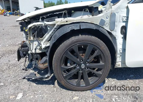 2017 Nissan Altima 2.5/S/Sv/Sl/Sr из США, поврежденный, VIN 1N4AL3AP5HC175143